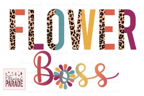 Flower Boss Png: Elevate Your Florist and Craft Designs