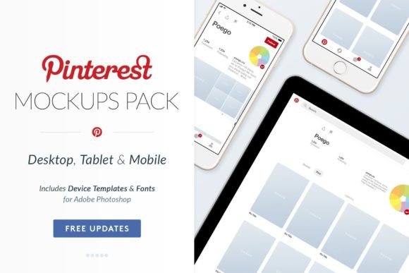 Visualize Your Pinterest Strategy: The Ultimate Mockup Toolkit